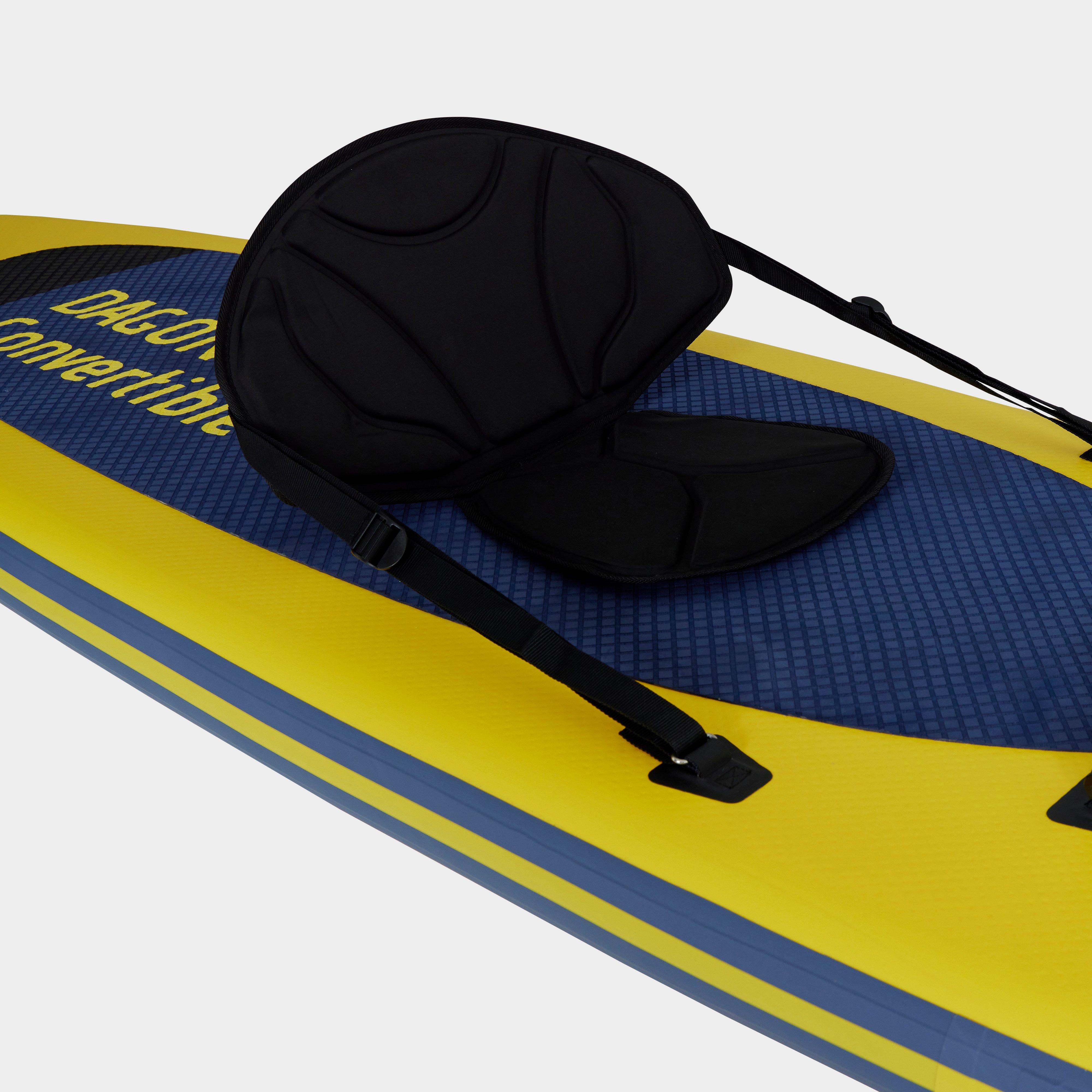Dagon 10ft Convertible Stand-up Paddle Board Set
