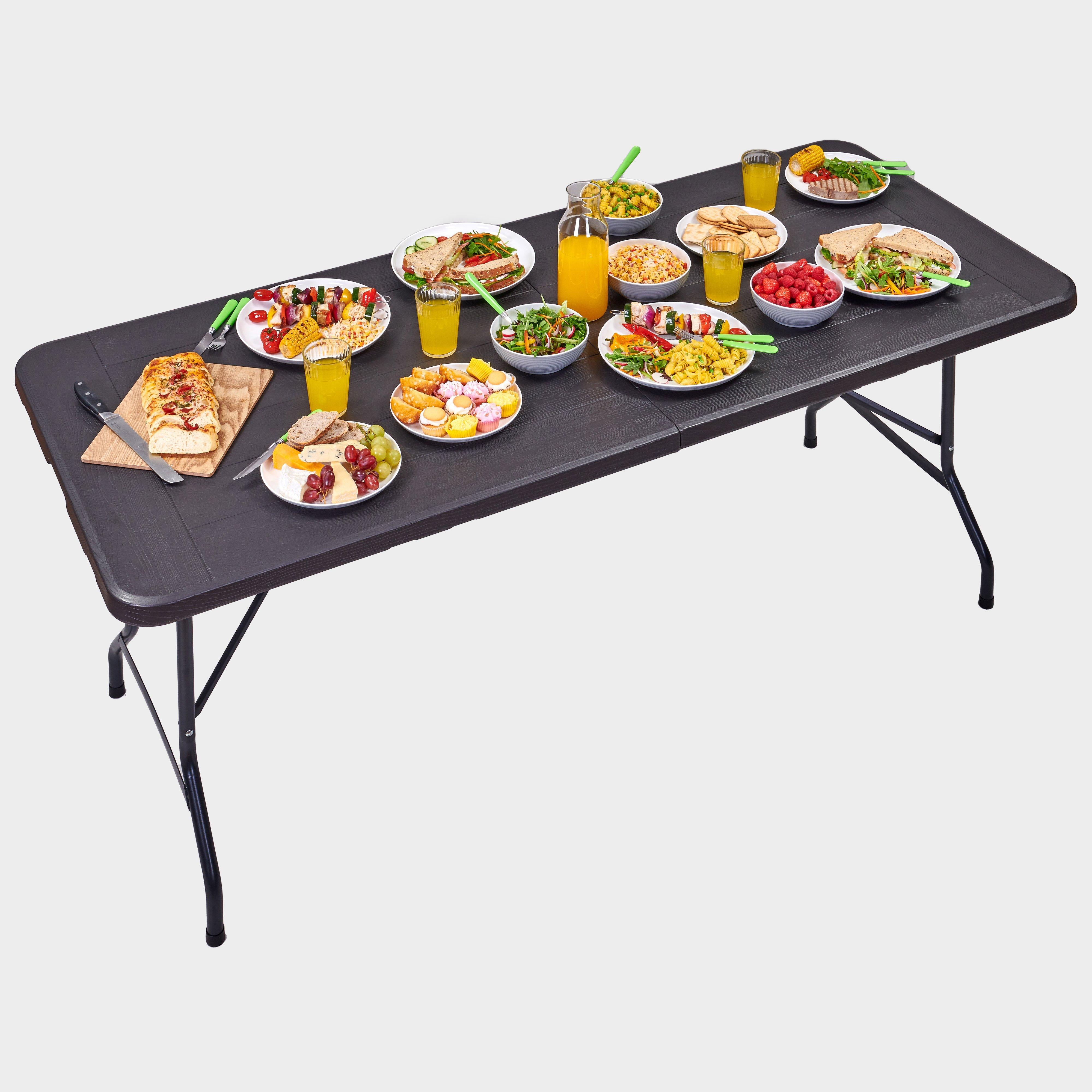Richmond 6ft Folding Table