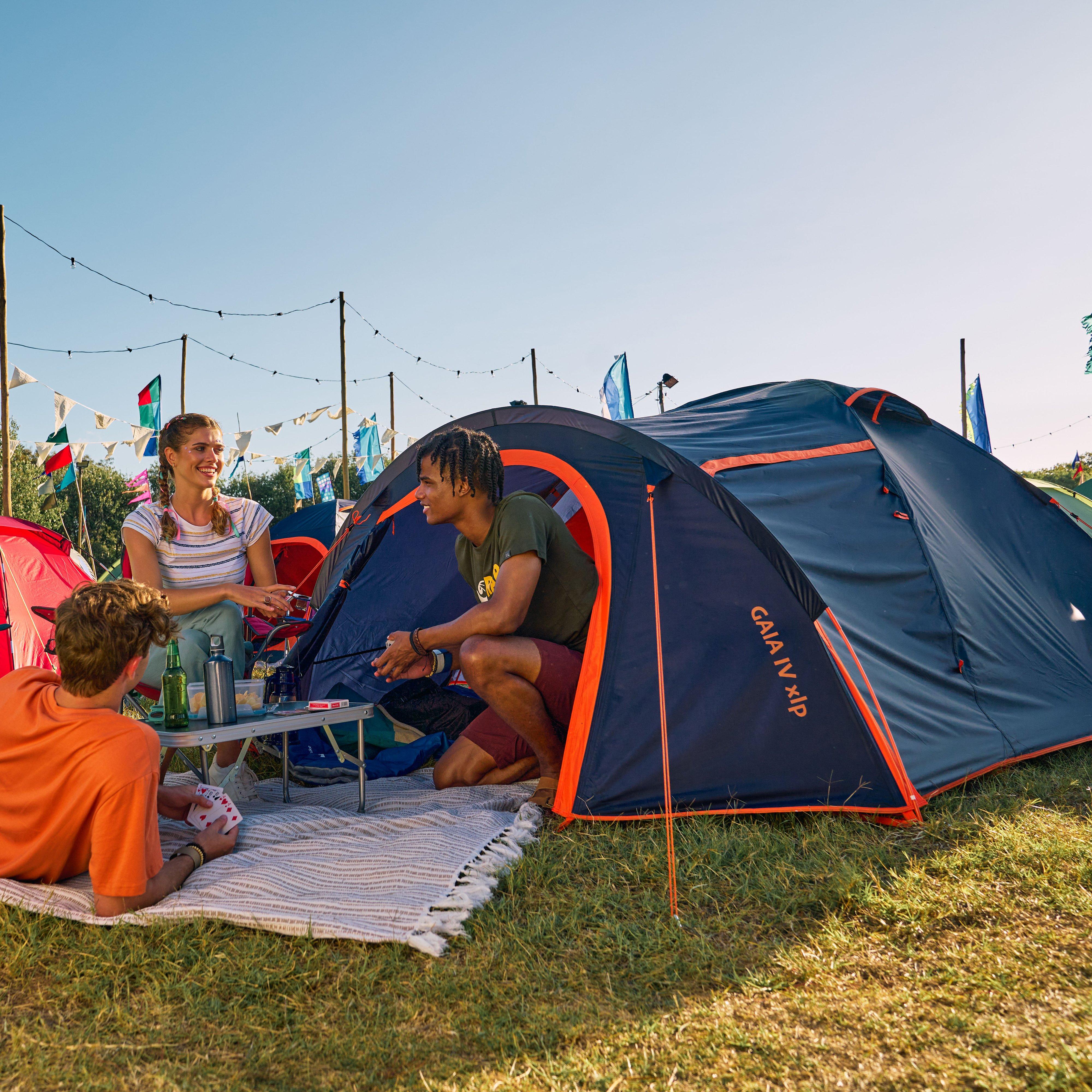 Gaia IV XLP Tent