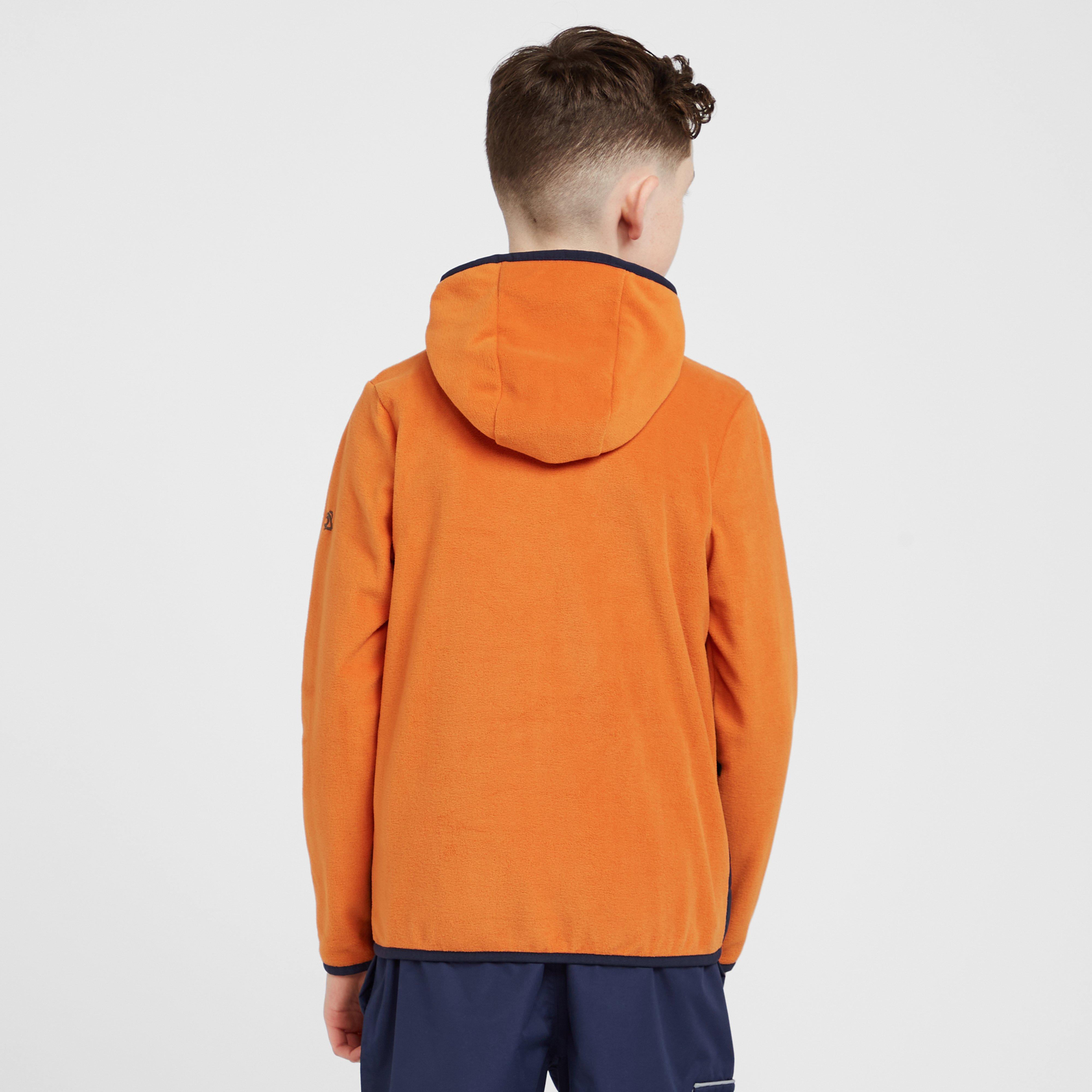 Kids’ Brady Hybrid II Jacket