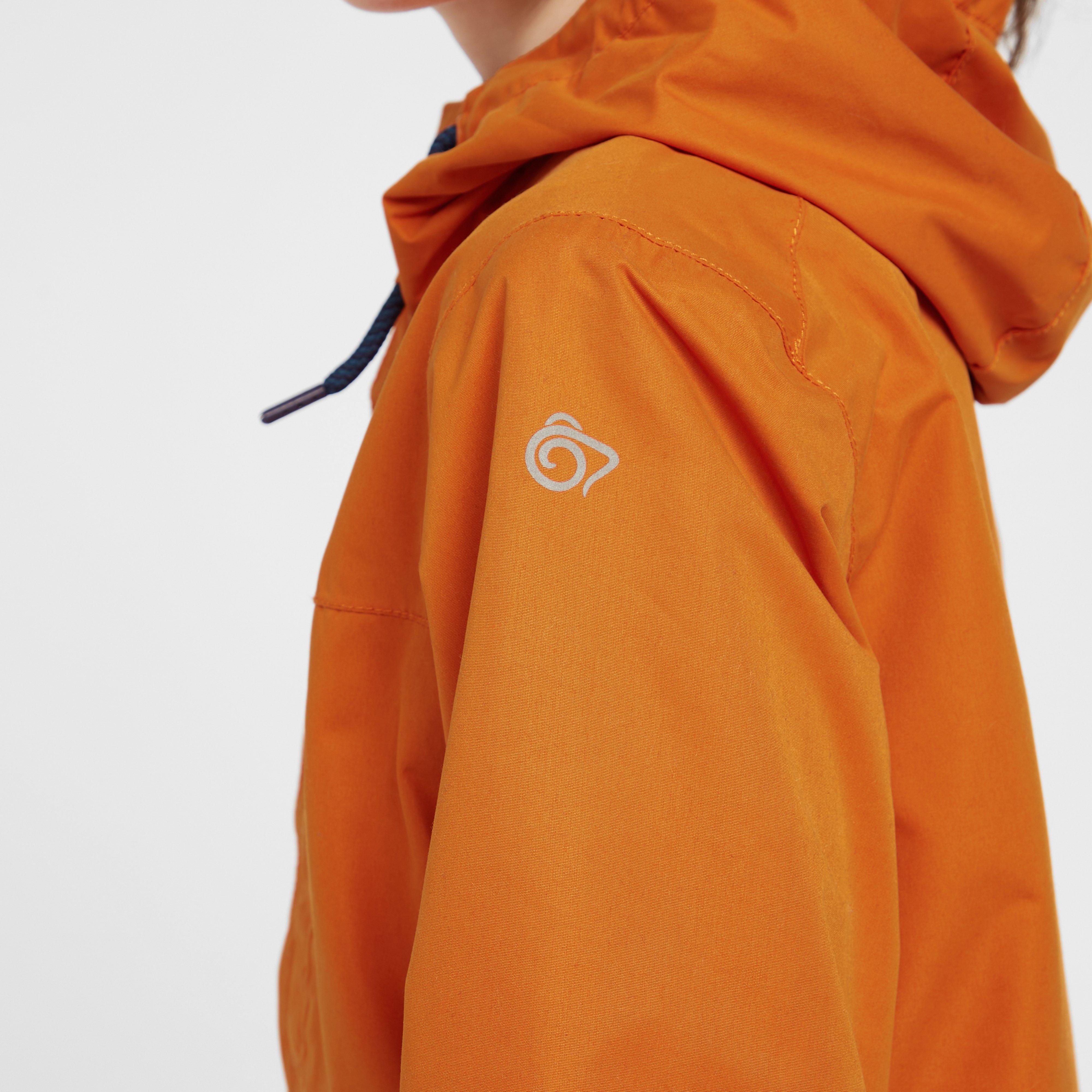 Kids’ Roscoe Waterproof Jacket