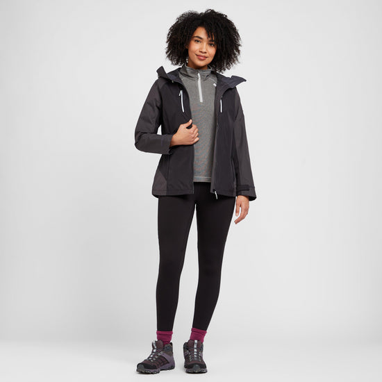 Women’s Kulton Waterproof Jacket