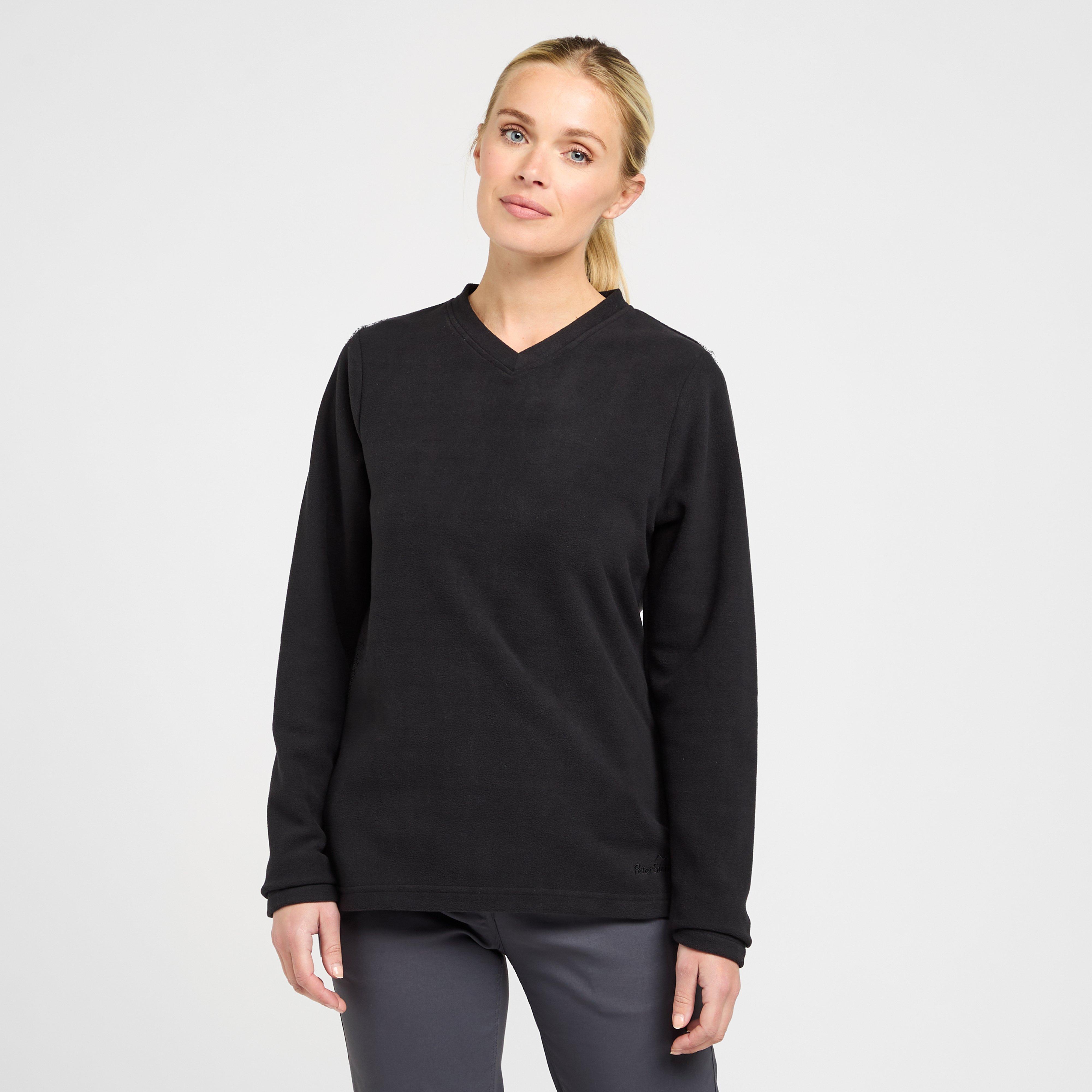 Women’s Bracken V Top