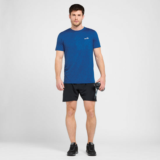 Men’s Active Short Sleeve T-Shirt