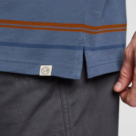 Men’s Warren Polo Shirt