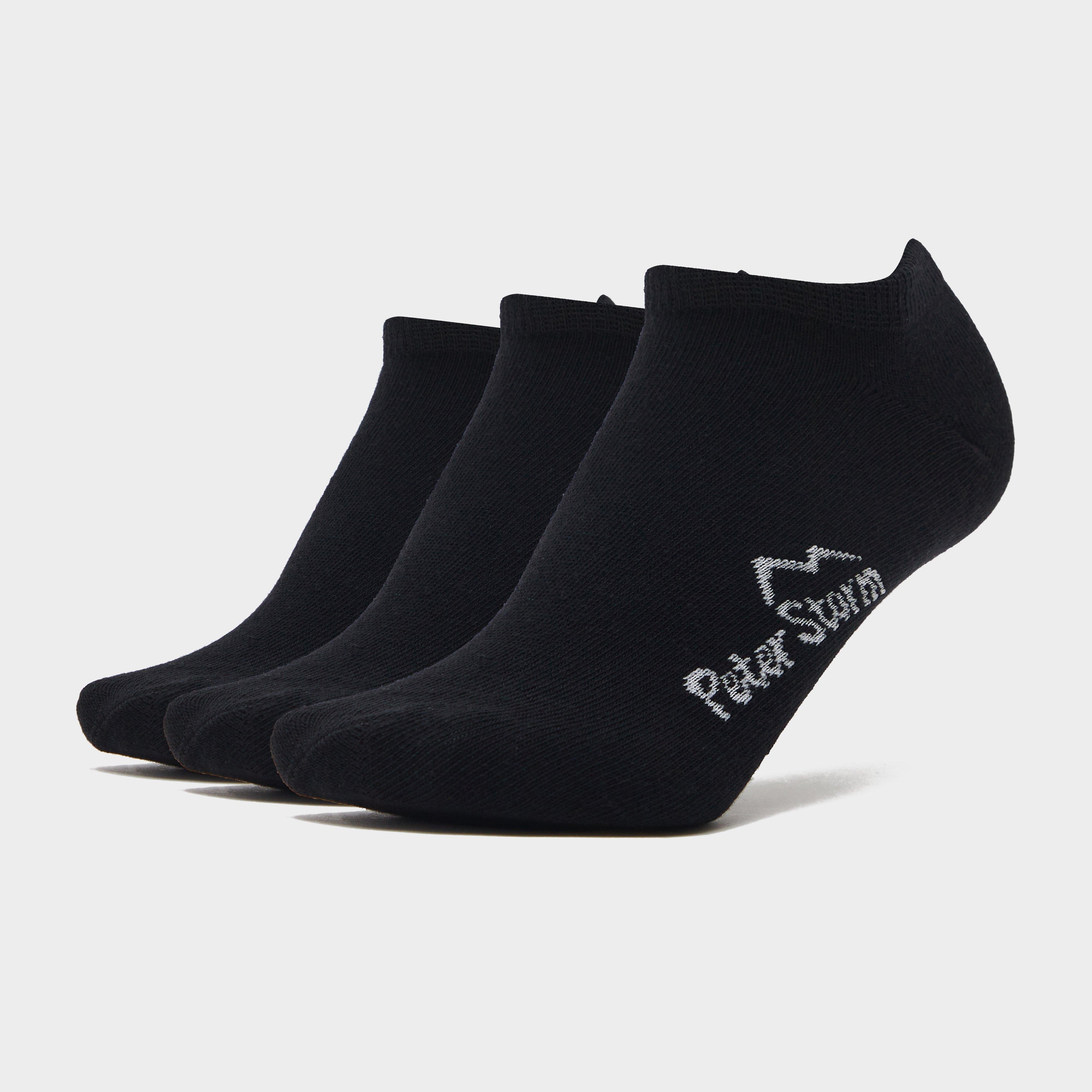 3-Pack Sport Sock