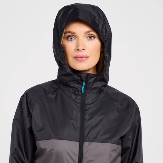 Women’s Cyclone Waterproof Jacket