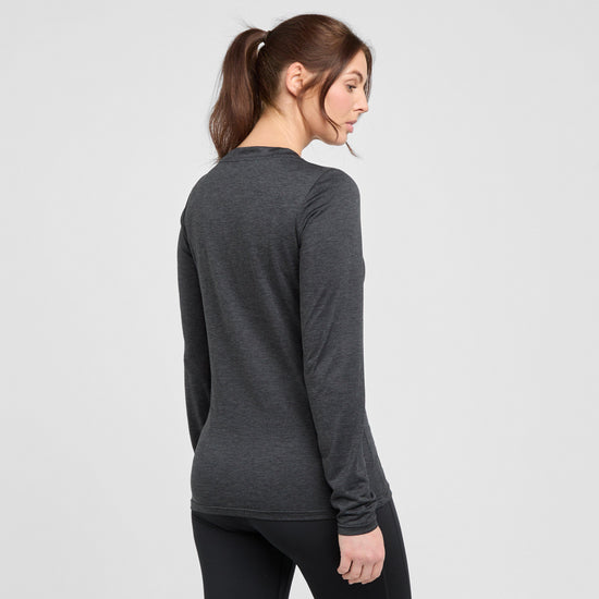 Women’s Active Long Sleeve T-Shirt