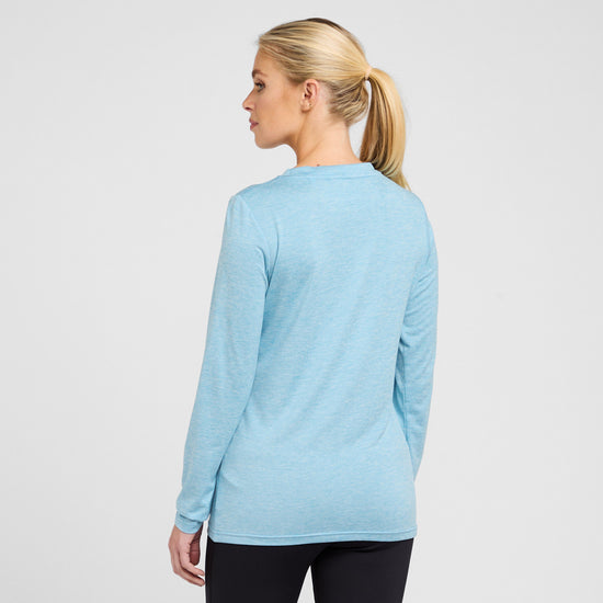 Women’s Active Long Sleeve T-Shirt