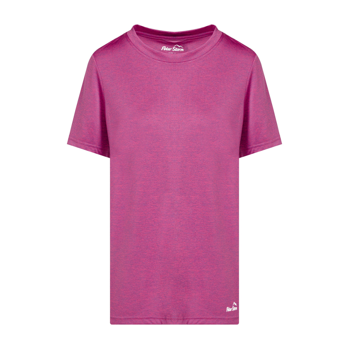 Women’s Active Short Sleeve T-Shirt