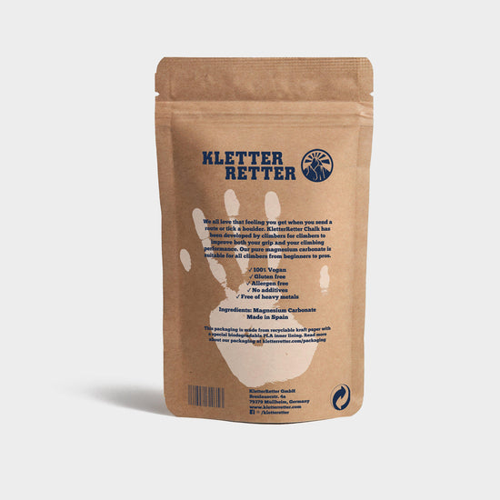 Crunchy Chalk 120g