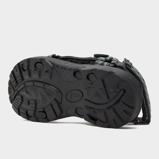 Men’s Beach Webbing Sandals