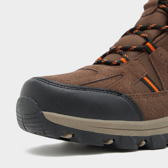 Men's Buxton Waterproof Mid Walking Boot