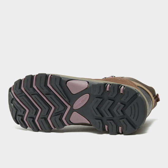 Women's Buxton Waterproof Mid Walking Boot