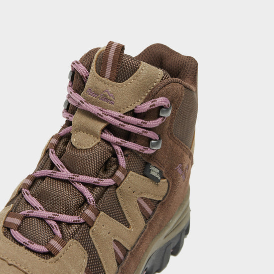 Women's Buxton Waterproof Mid Walking Boot