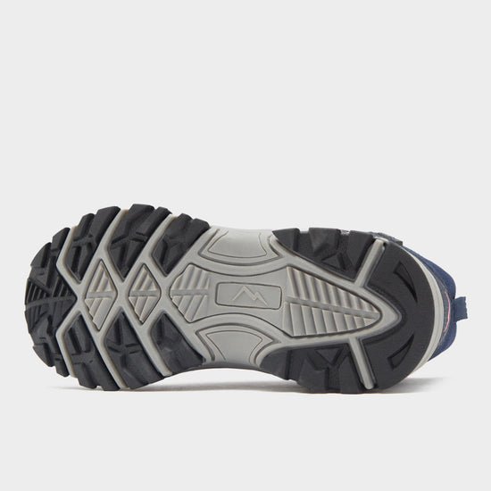 Kids' Thunder Mid Walking Boot