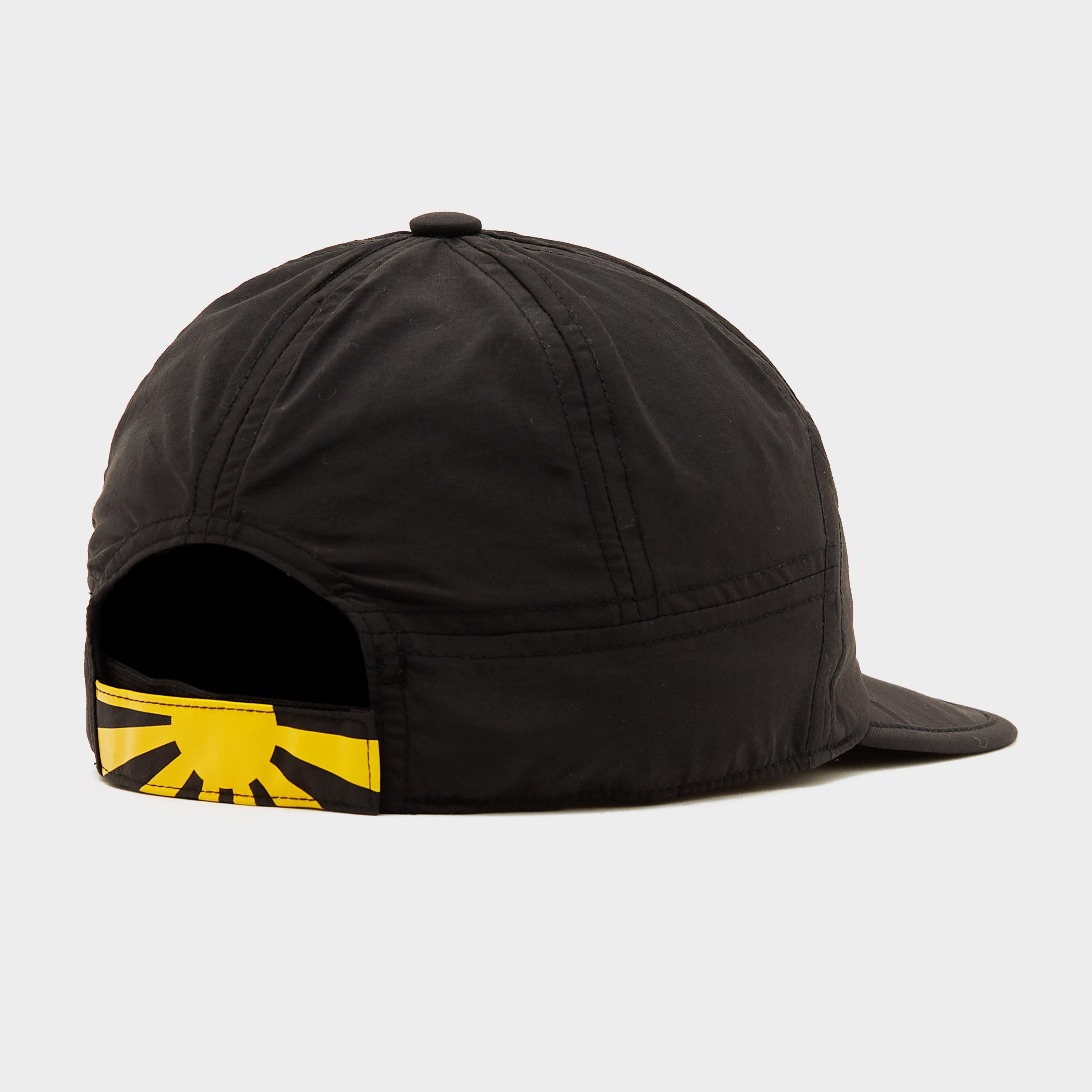 Sun Cap