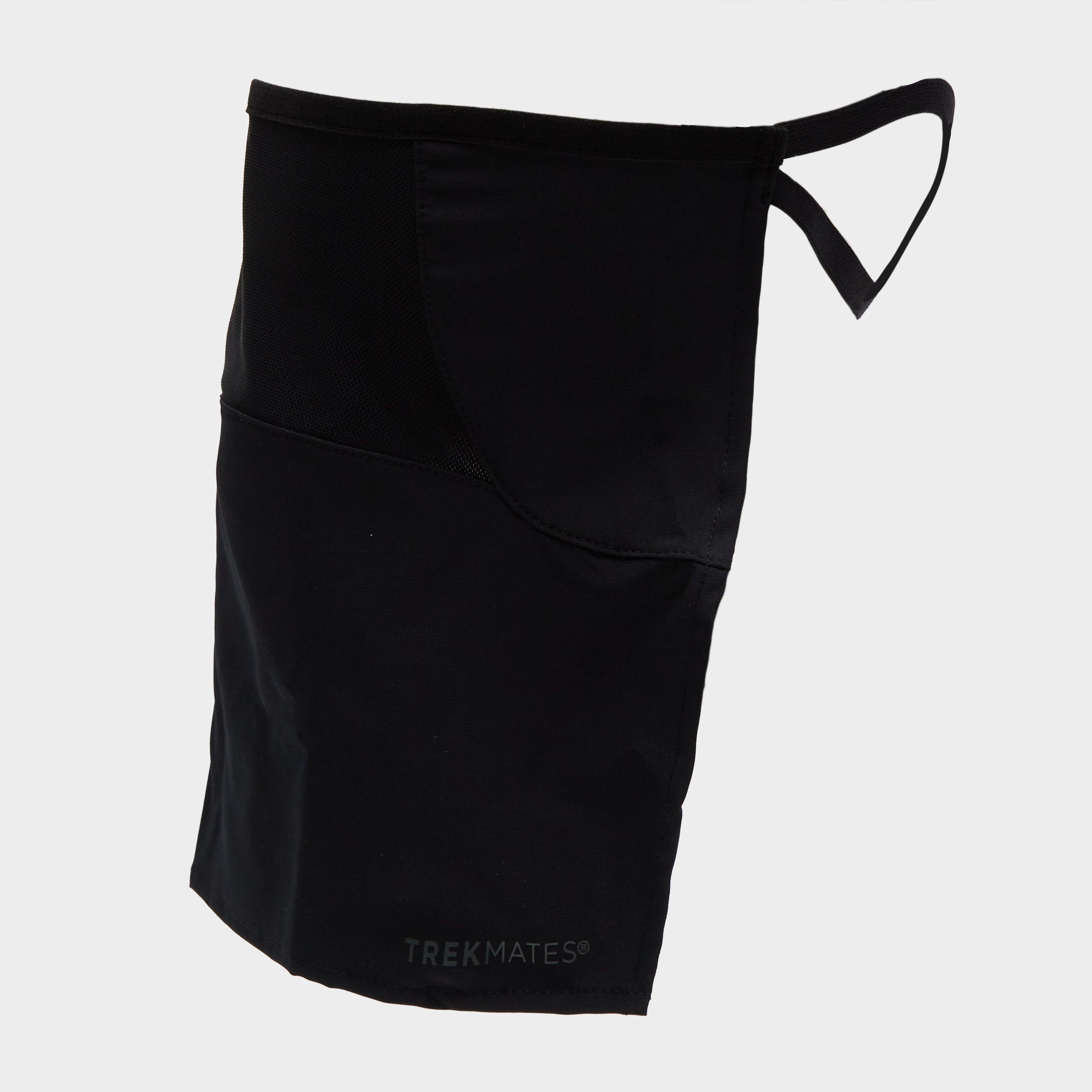 Amira Niqab Face Veil