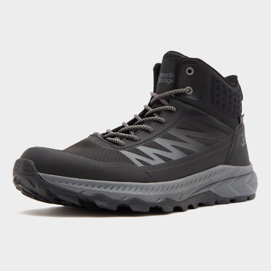 Men's Harlow Mid Waterproof Walking Boot