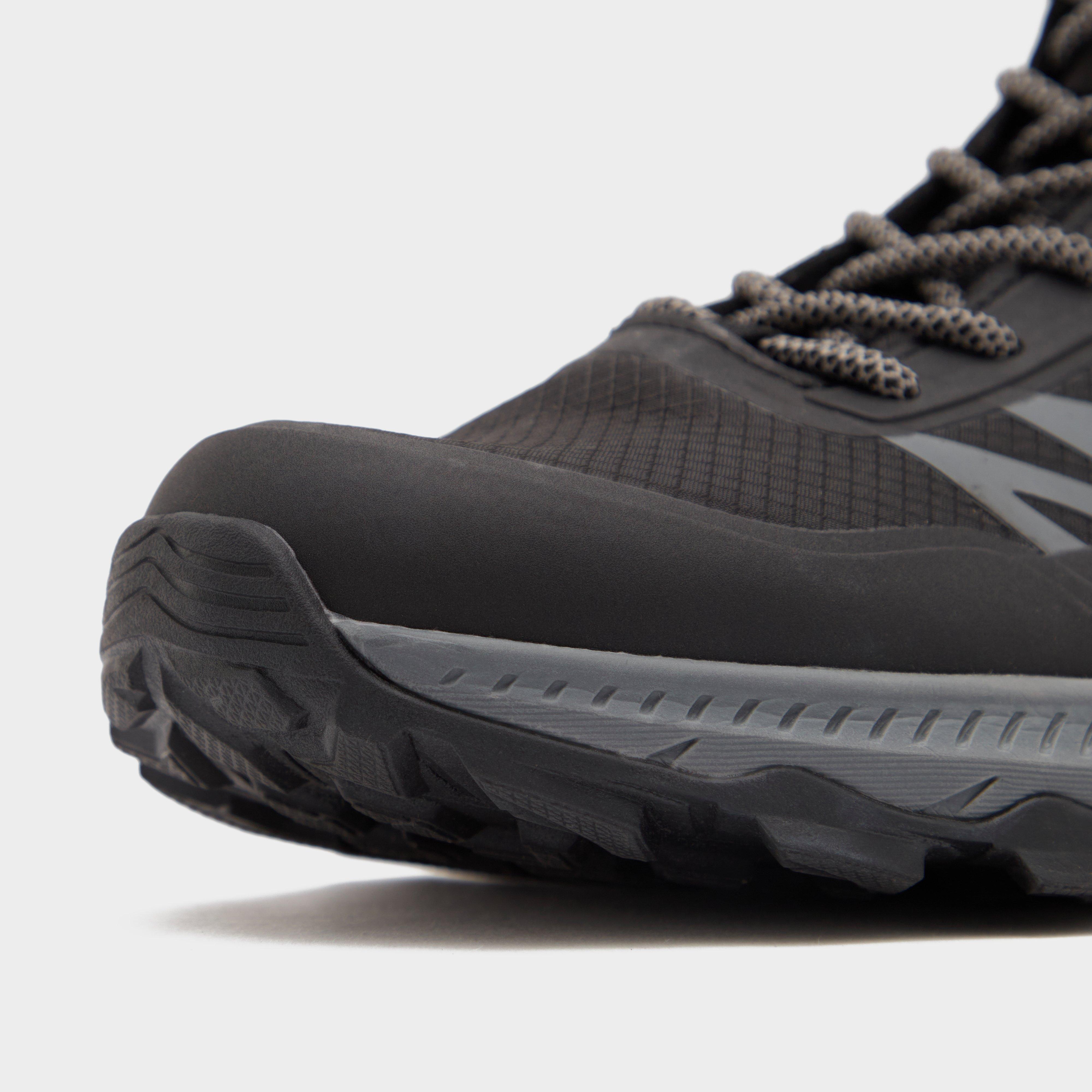 Men's Harlow Mid Waterproof Walking Boot