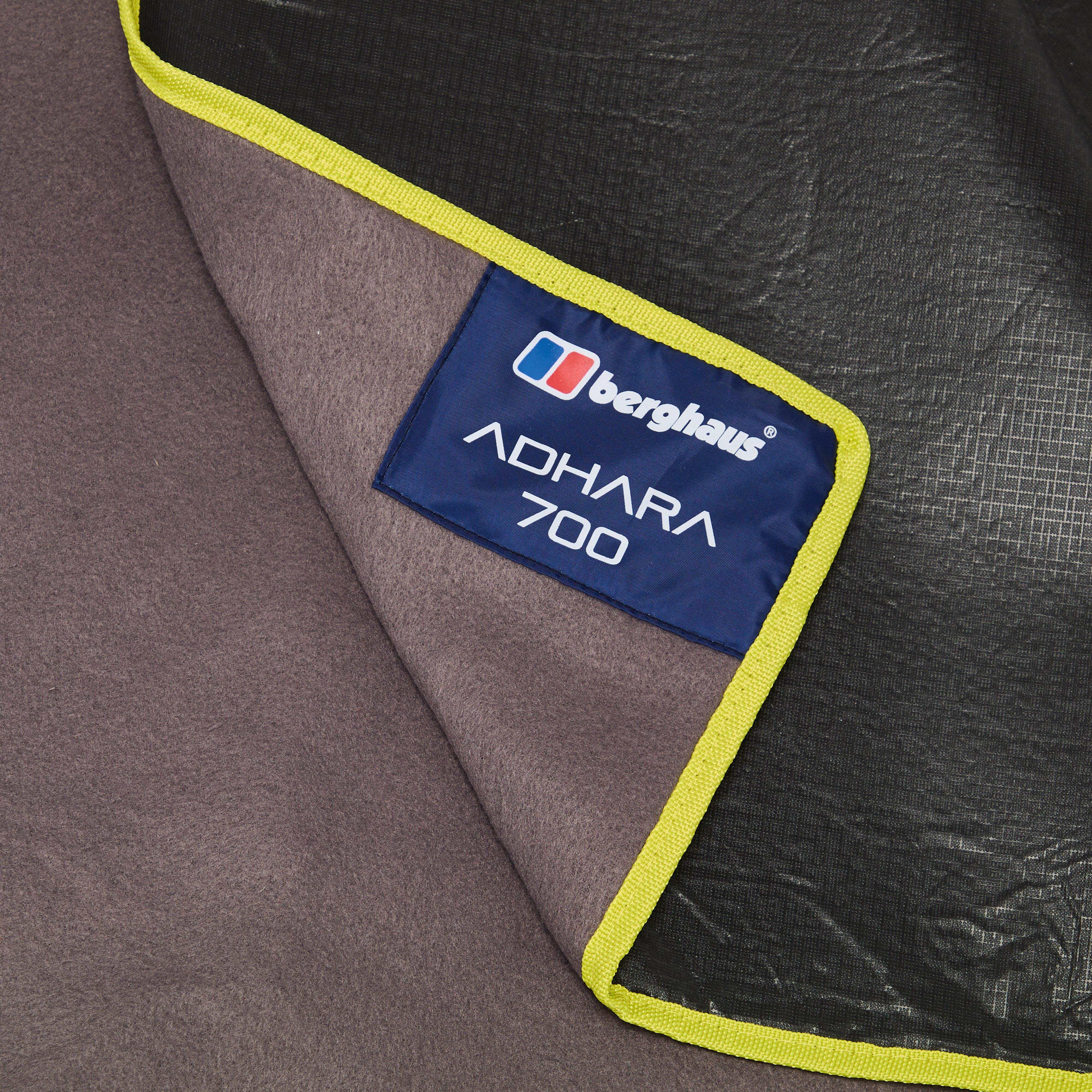 Adhara 700 Tent Carpet
