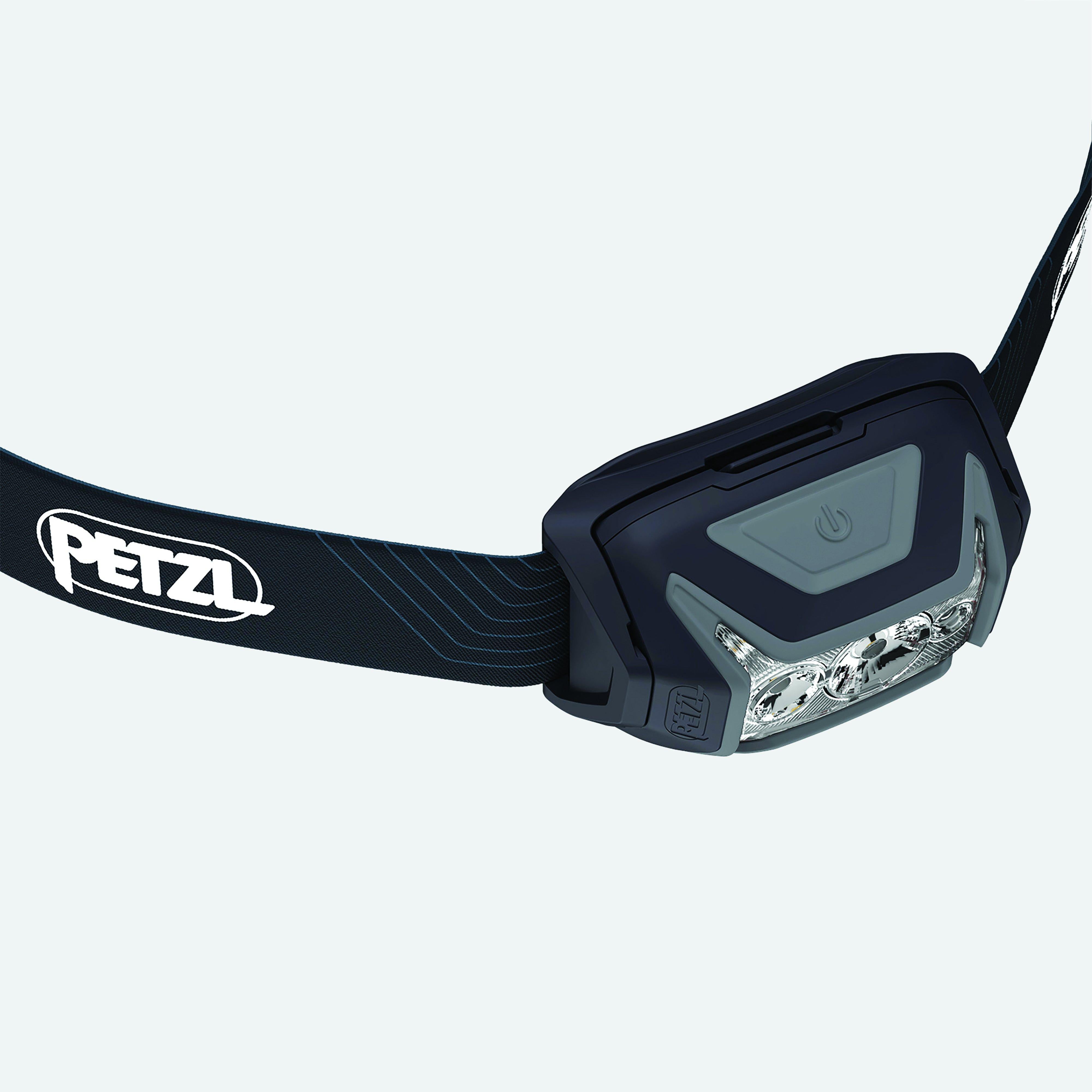 Actik Head Torch