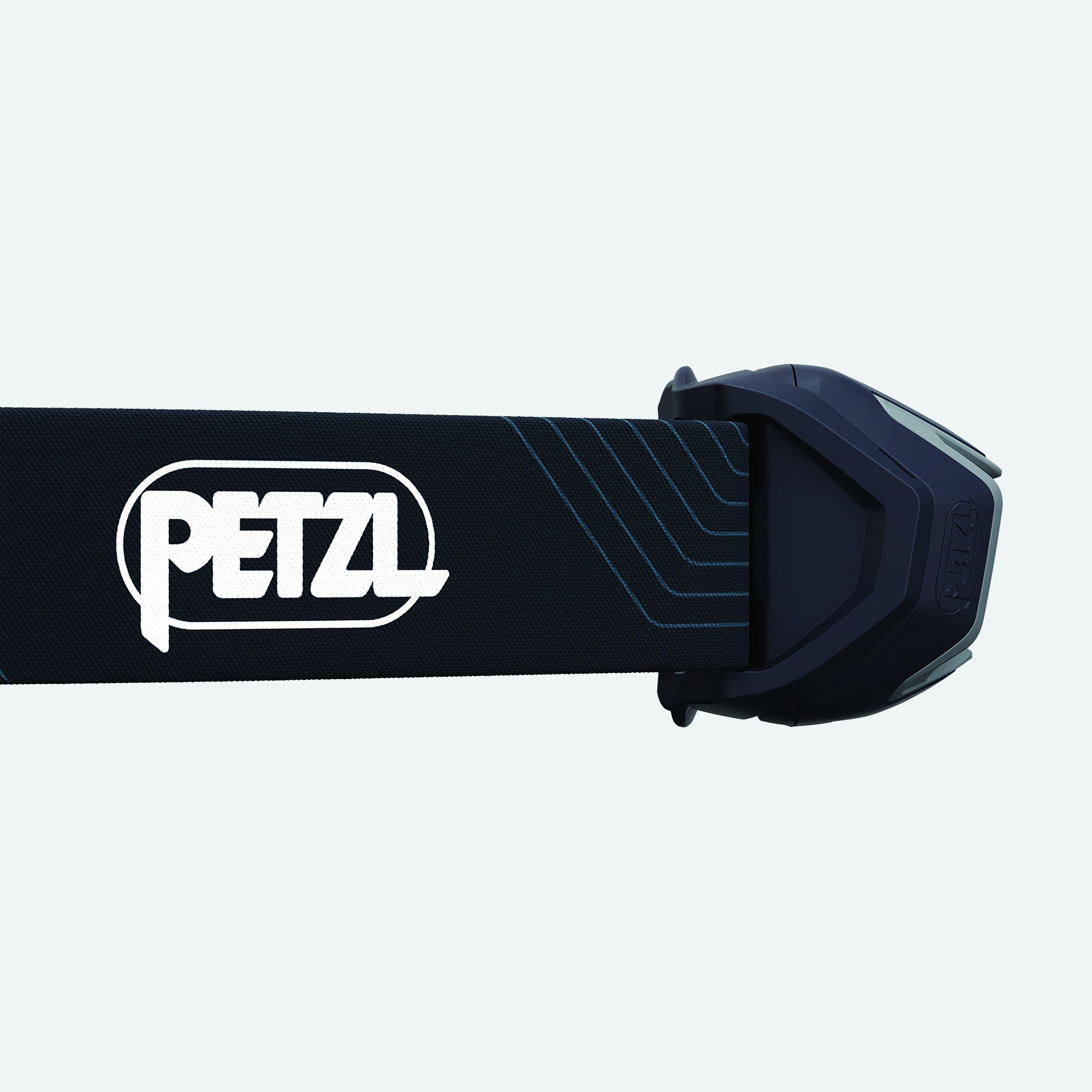 Actik Head Torch