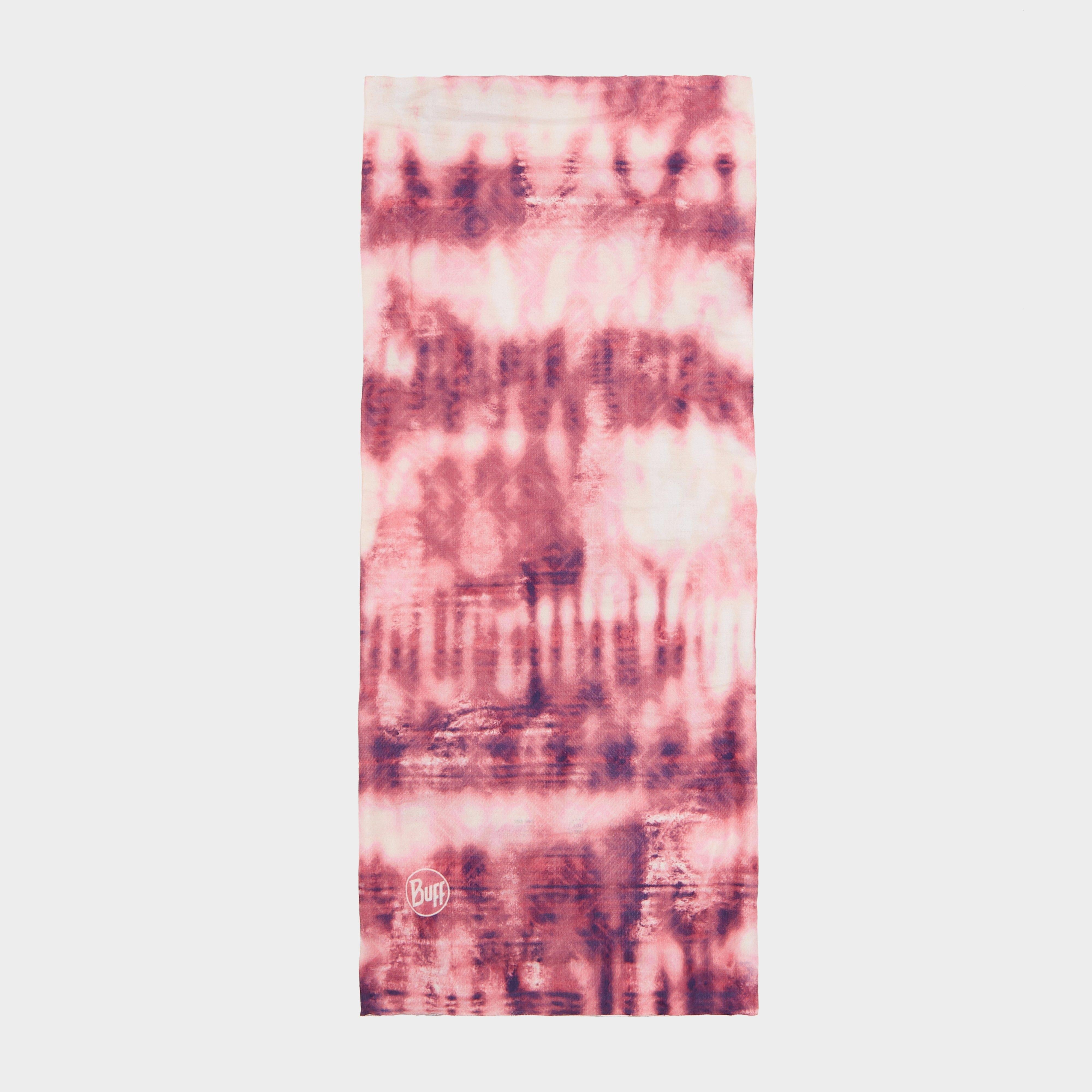 CoolNet UV® Neckwear Pink Deri
