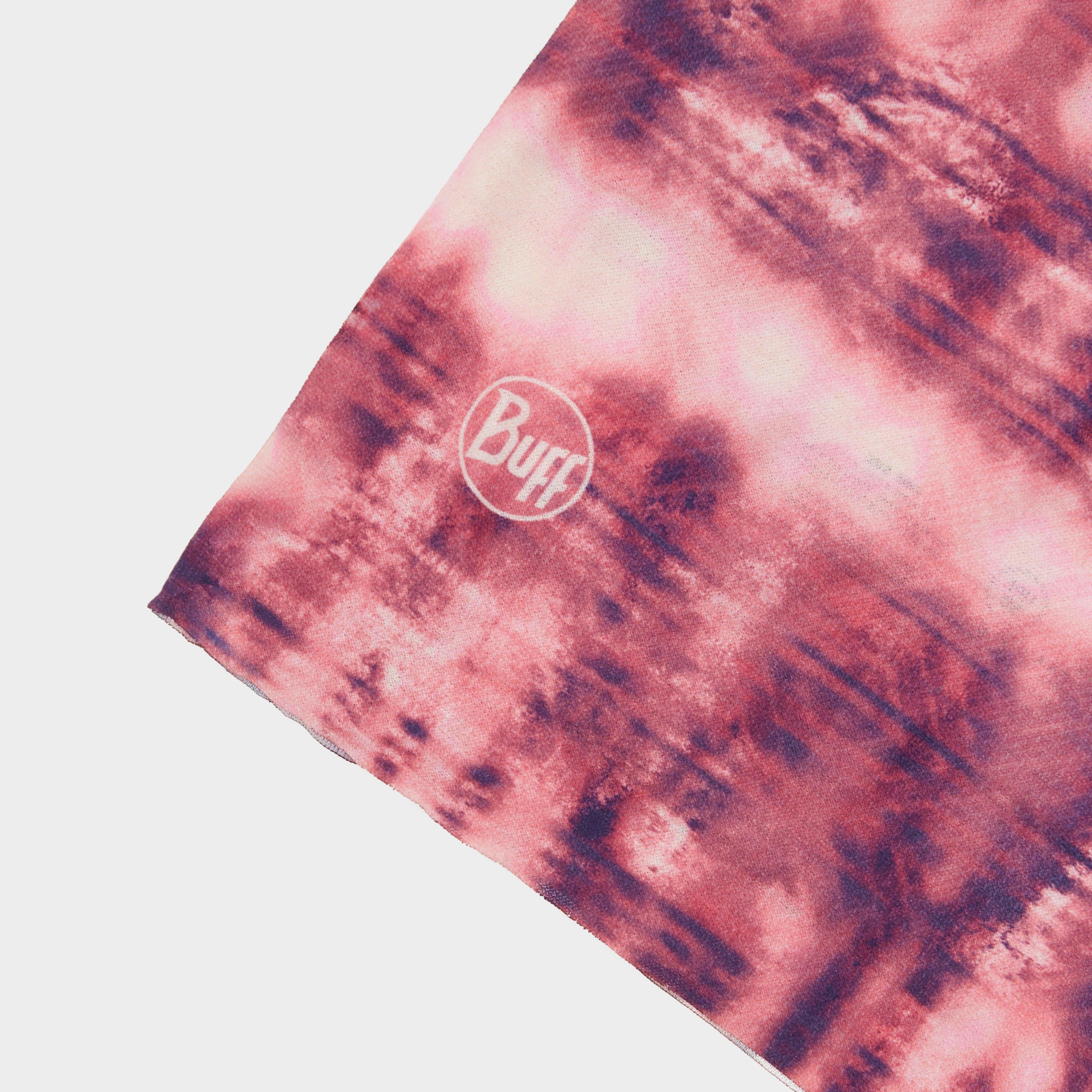 CoolNet UV® Neckwear Pink Deri