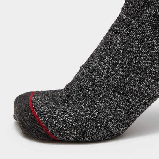 Men's Recycled Ultimate Lite Walking Socks