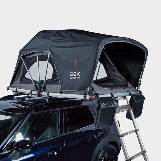 Vertex Lite Roof Tent