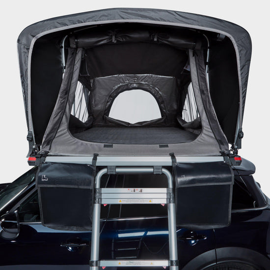 Vertex Lite Roof Tent