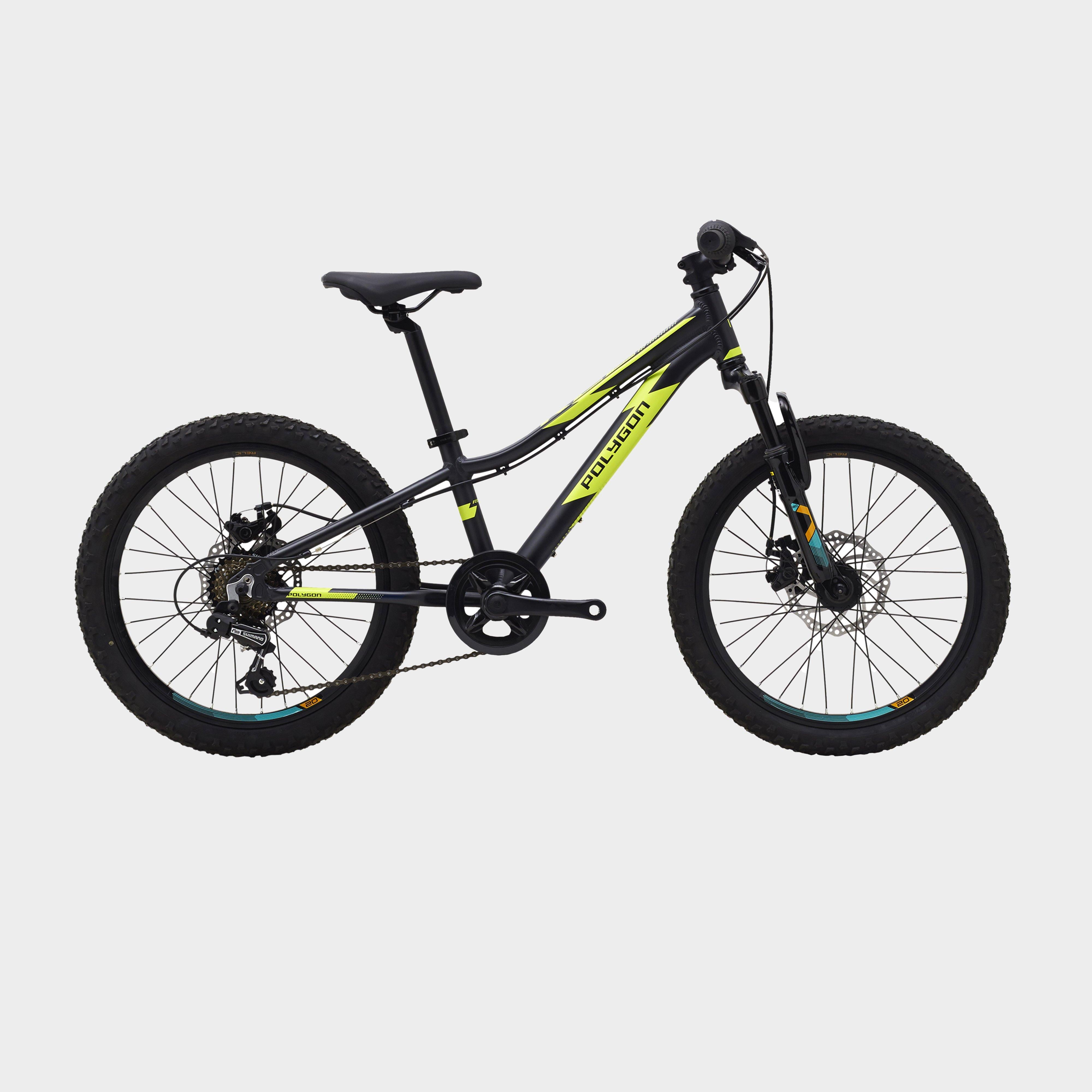 Relic 20 Kids’ Bike