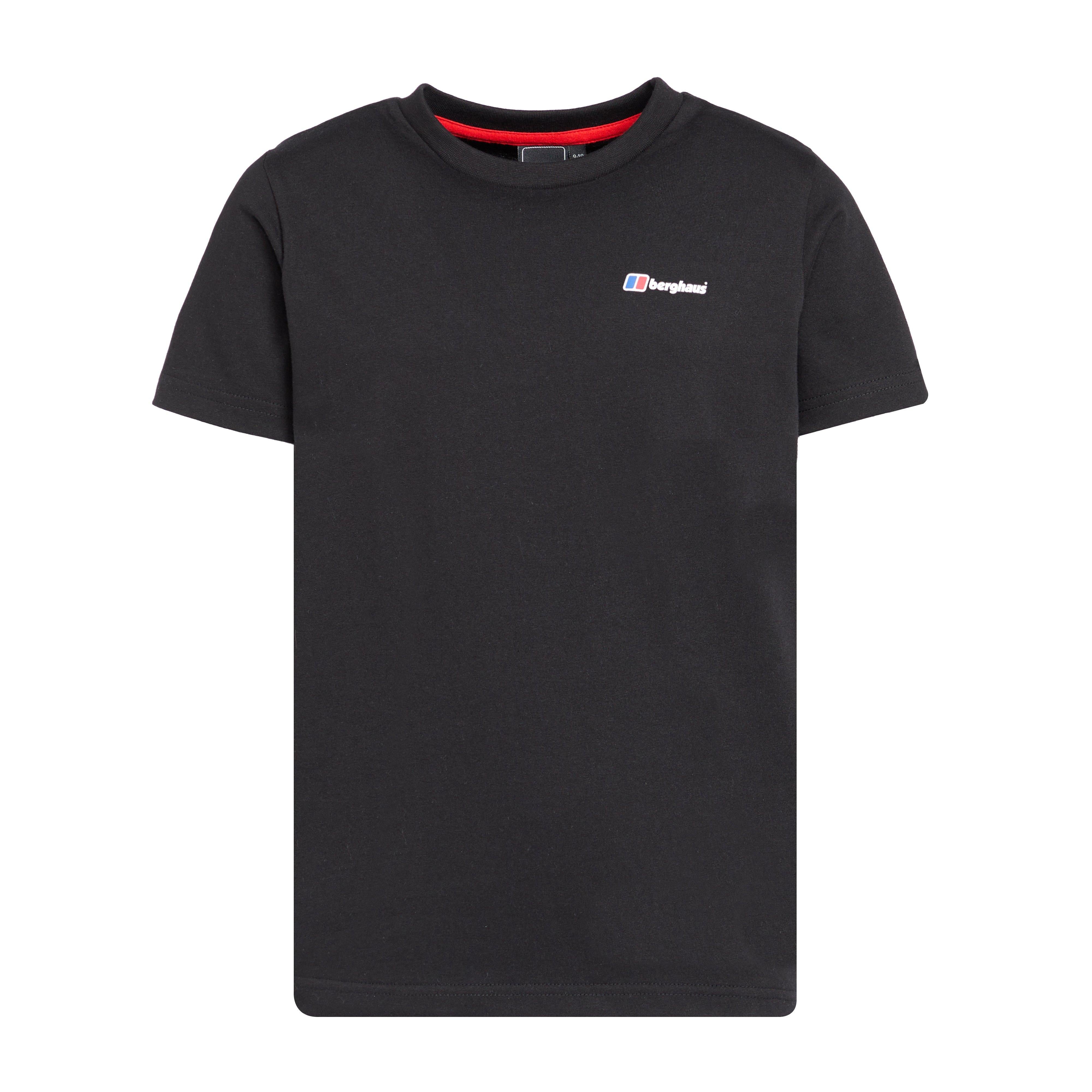 Kids’ Mountain Sunset T-Shirt