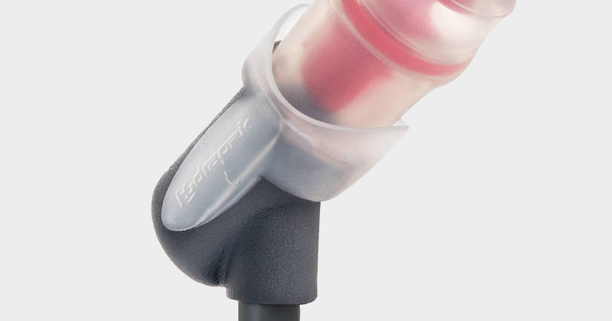 Clear Osprey Hydraulics Bite Valve – Millets