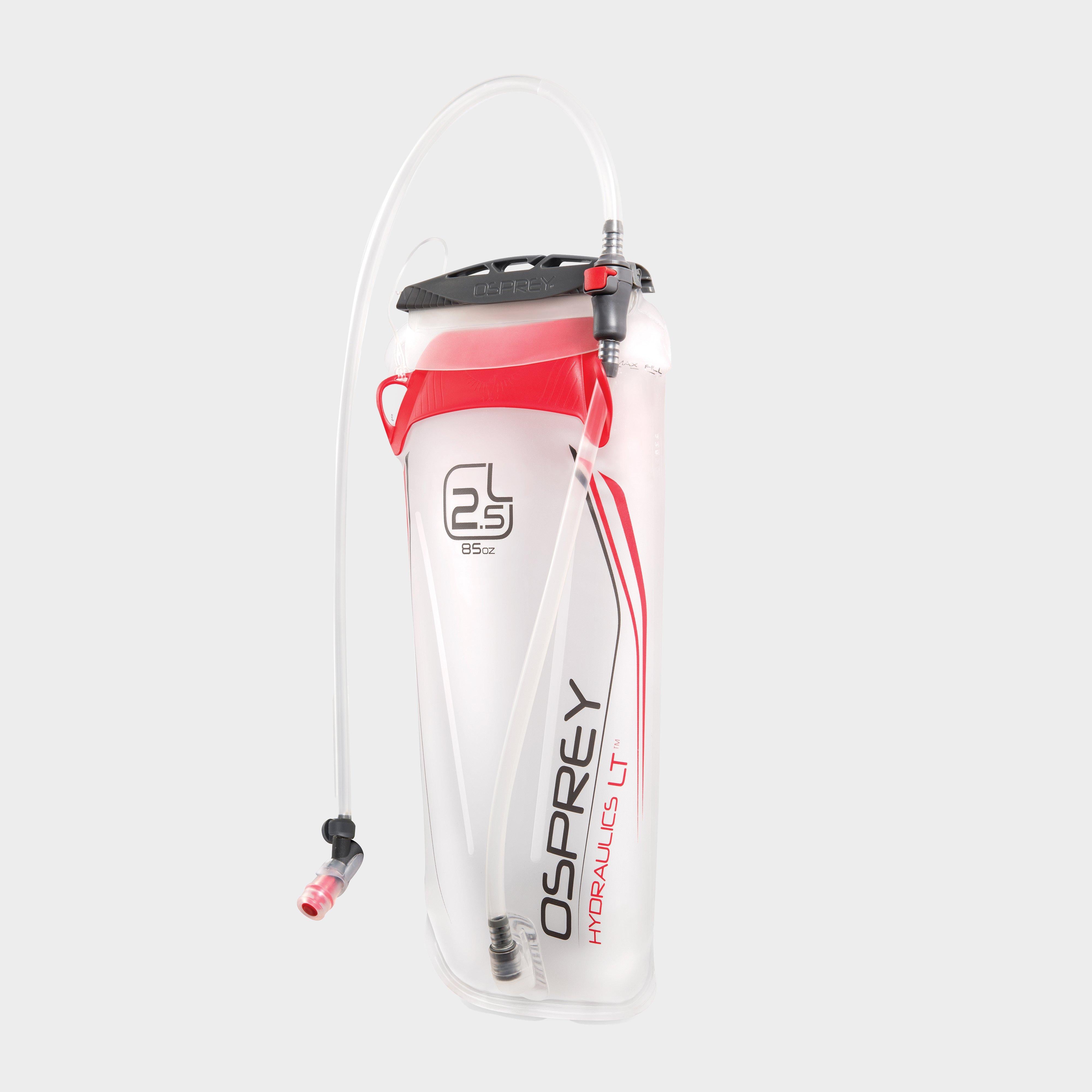 Hydraulics 2.5L Reservoir