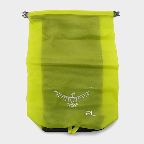 Ultralight Drysack 12L