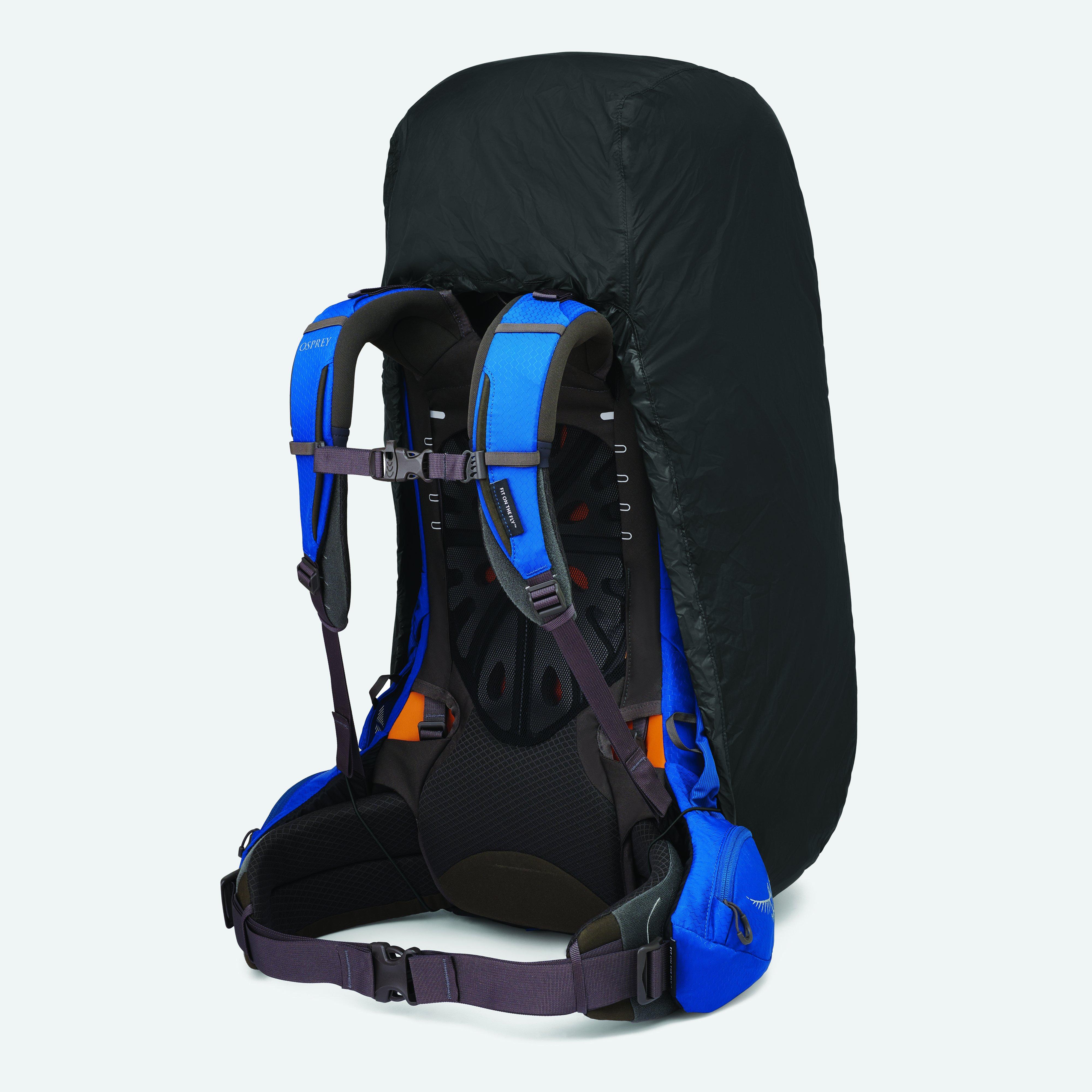 Ultralight Raincover M 30-50L