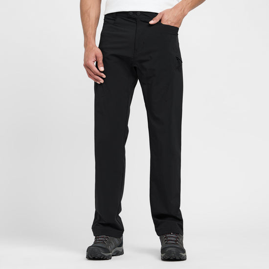 Men’s Tech Walking Trousers