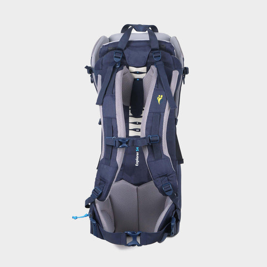 Explorer S3 Child Carrier