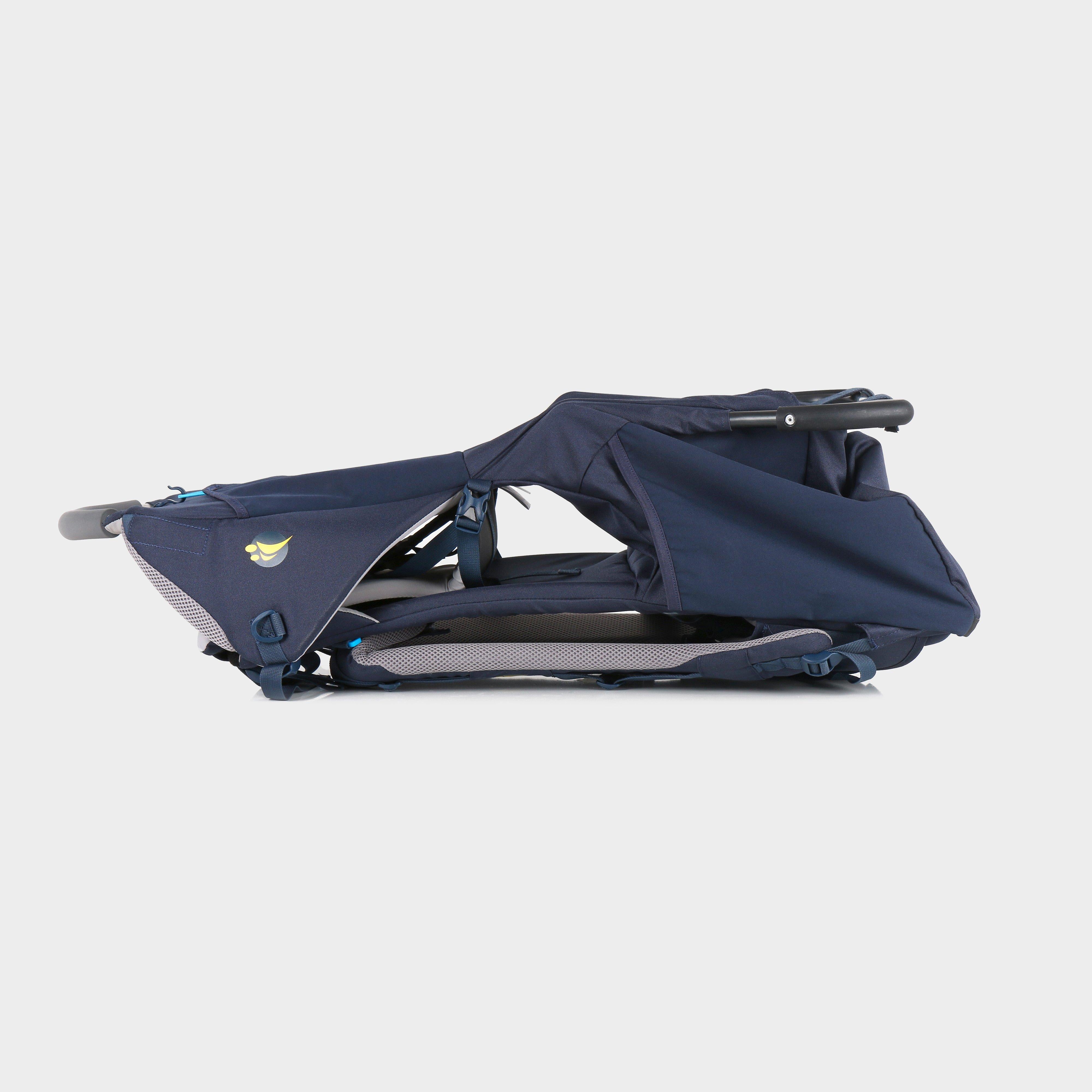 Explorer S3 Child Carrier