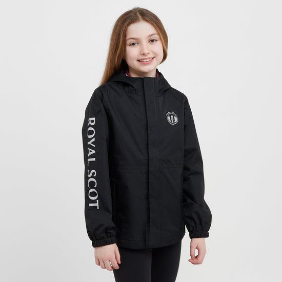Kids' Willow Waterproof Jacket