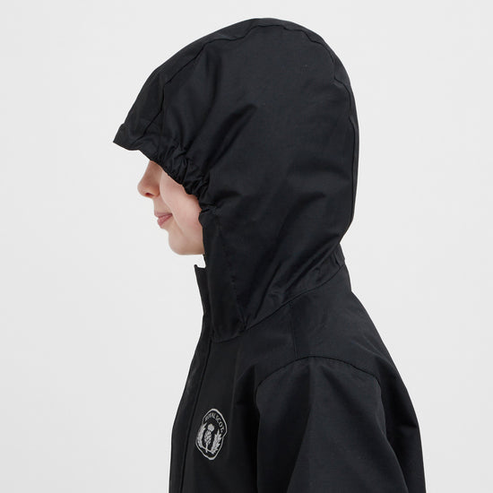 Kids' Willow Waterproof Jacket