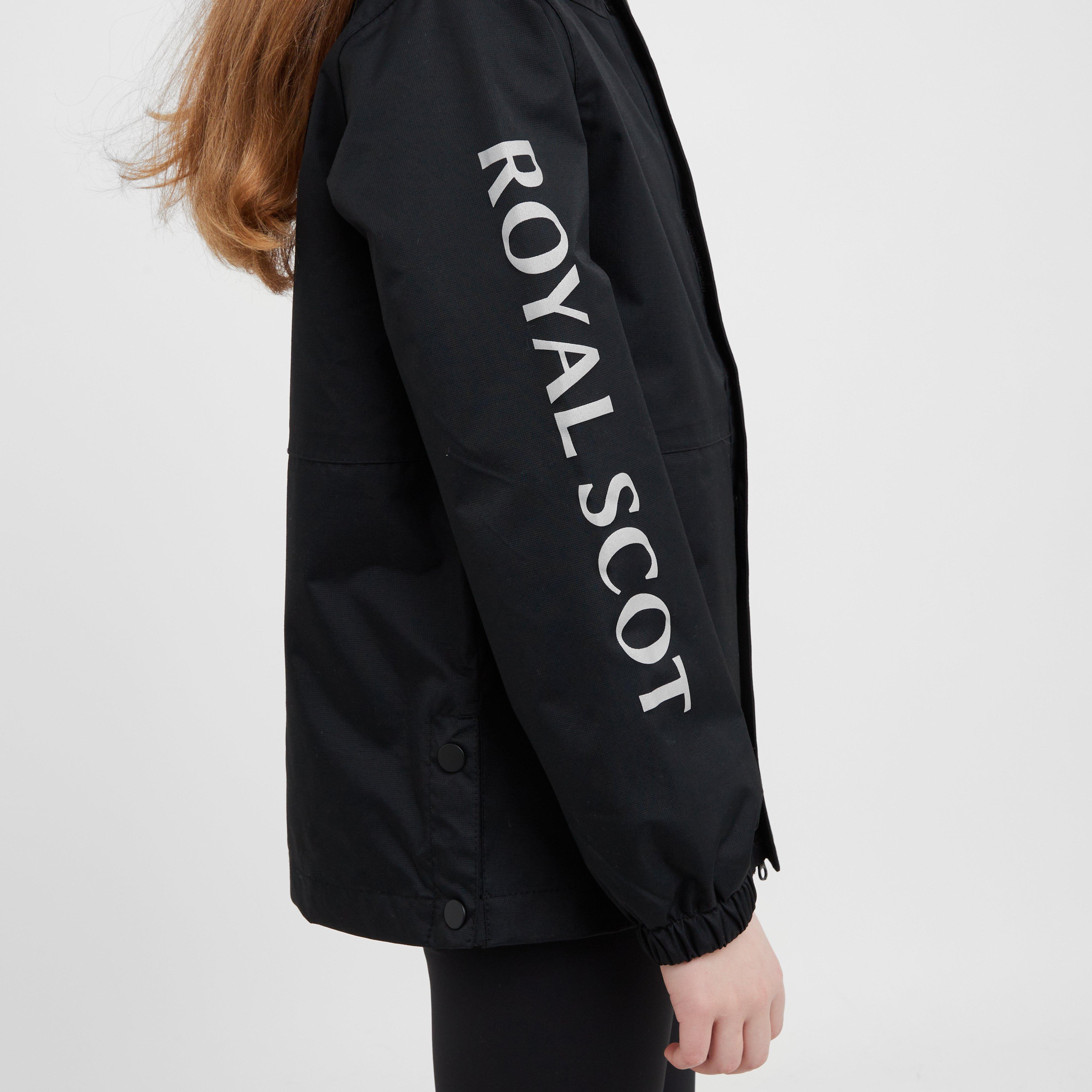 Kids' Willow Waterproof Jacket