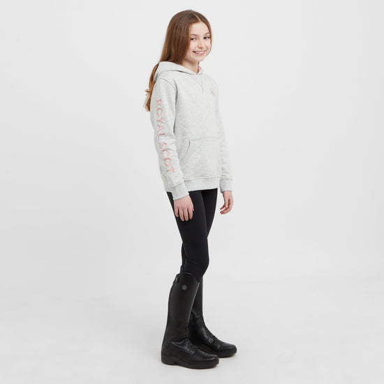 Kids' Ruby Hooded Sweatshirt