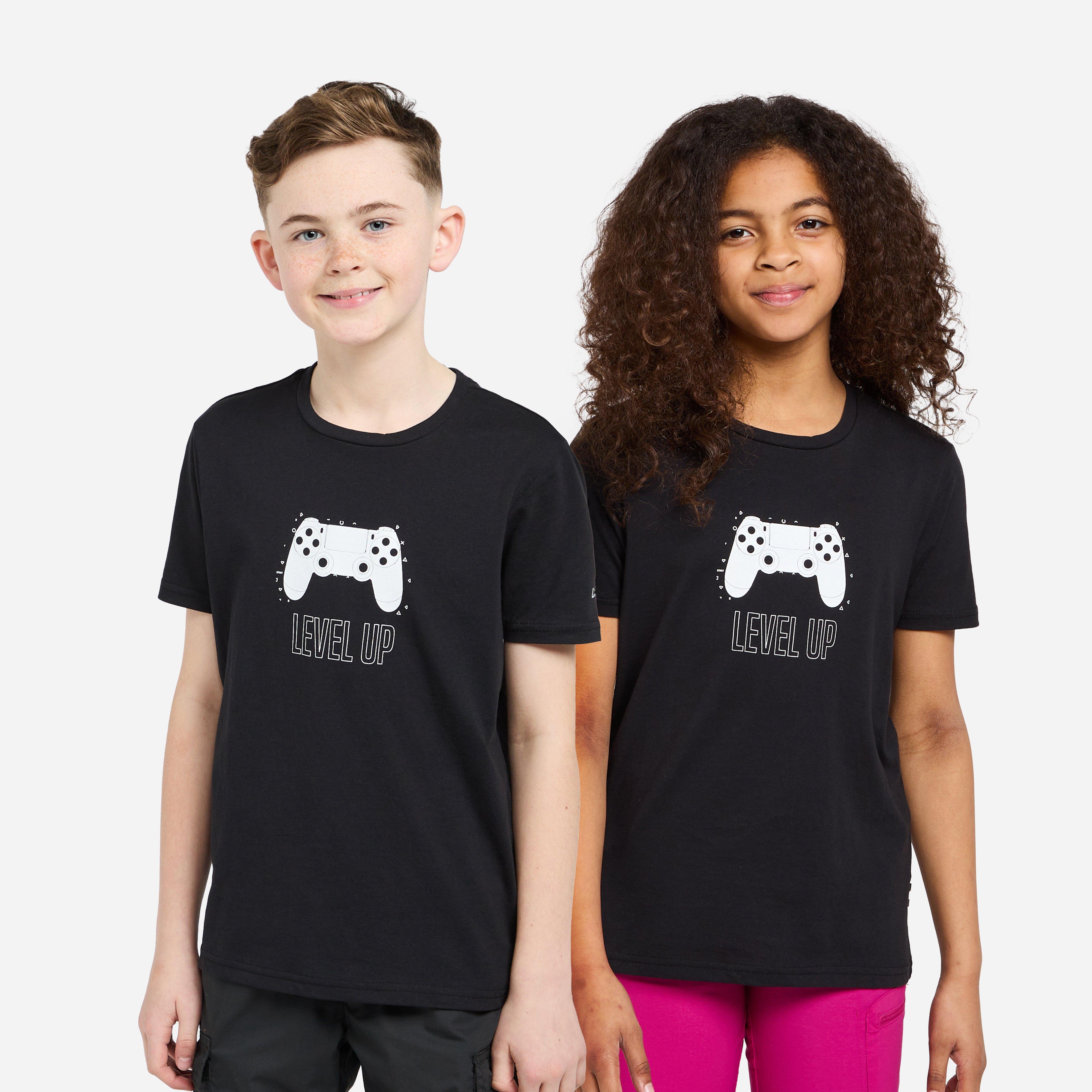 Kids’ Trailblazer Tee