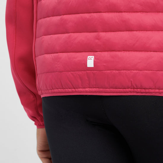 Kids’ Kielder Hybrid VI Jacket