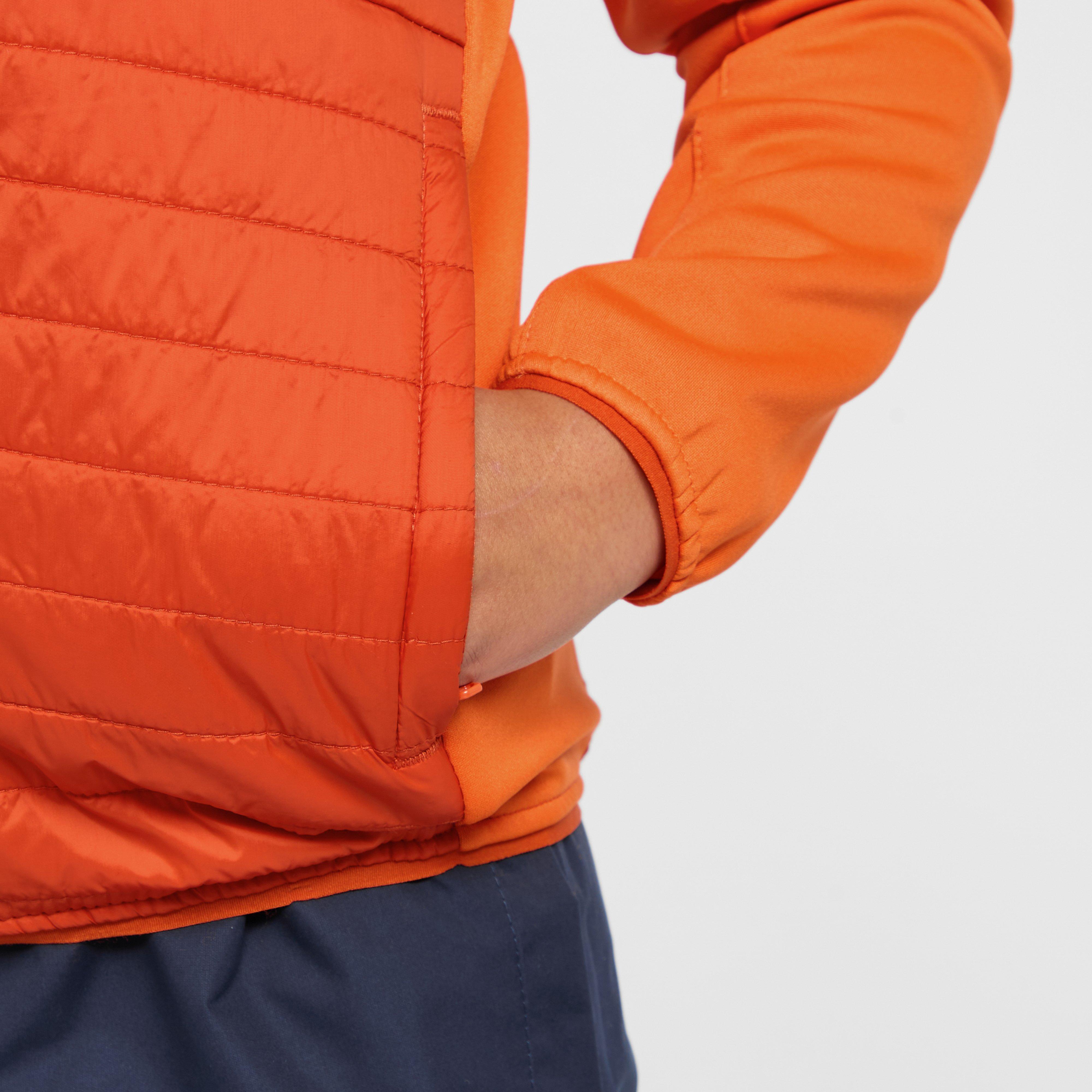 Kids’ Kielder Hybrid VI Jacket