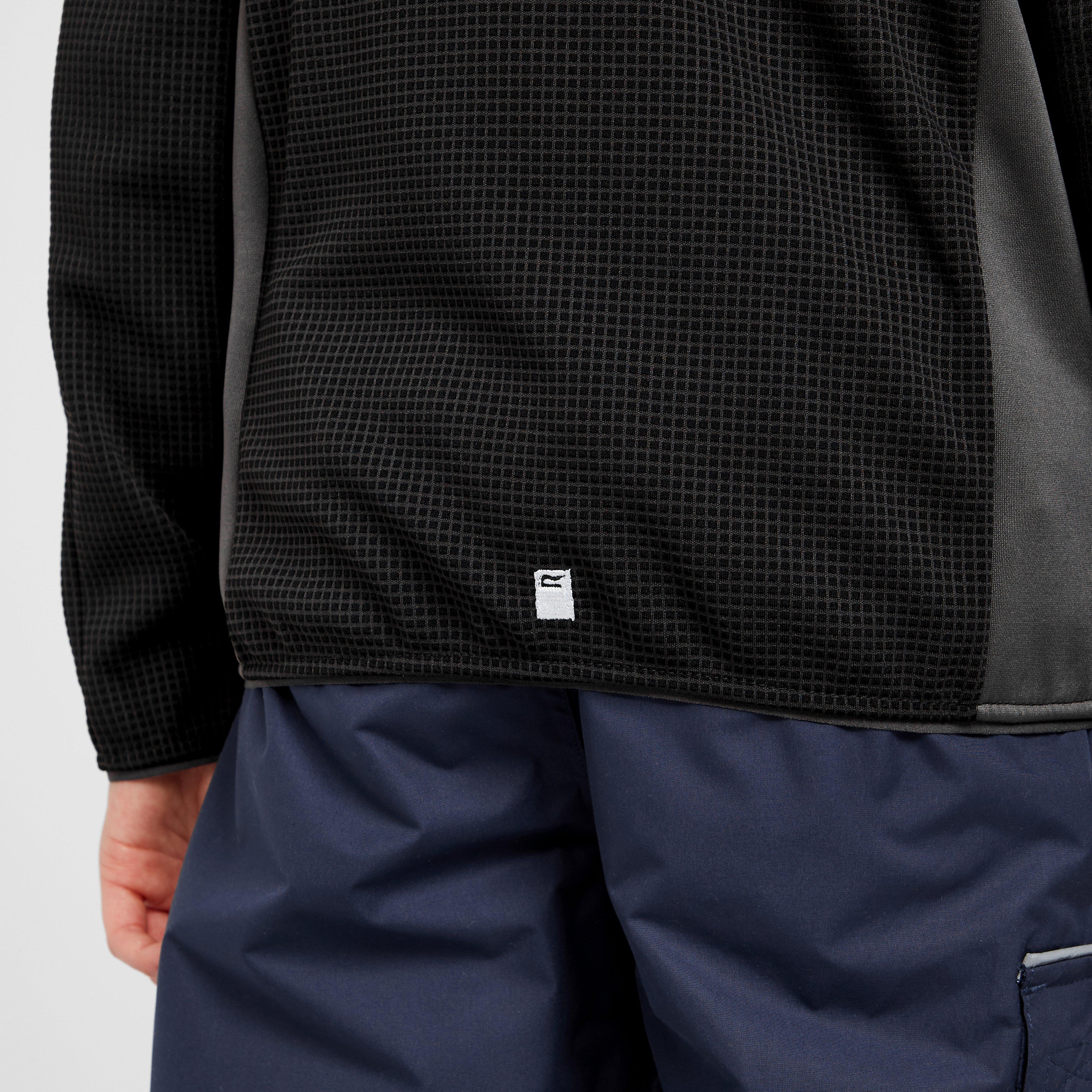 Kids' Highton II Full Zip Fleece