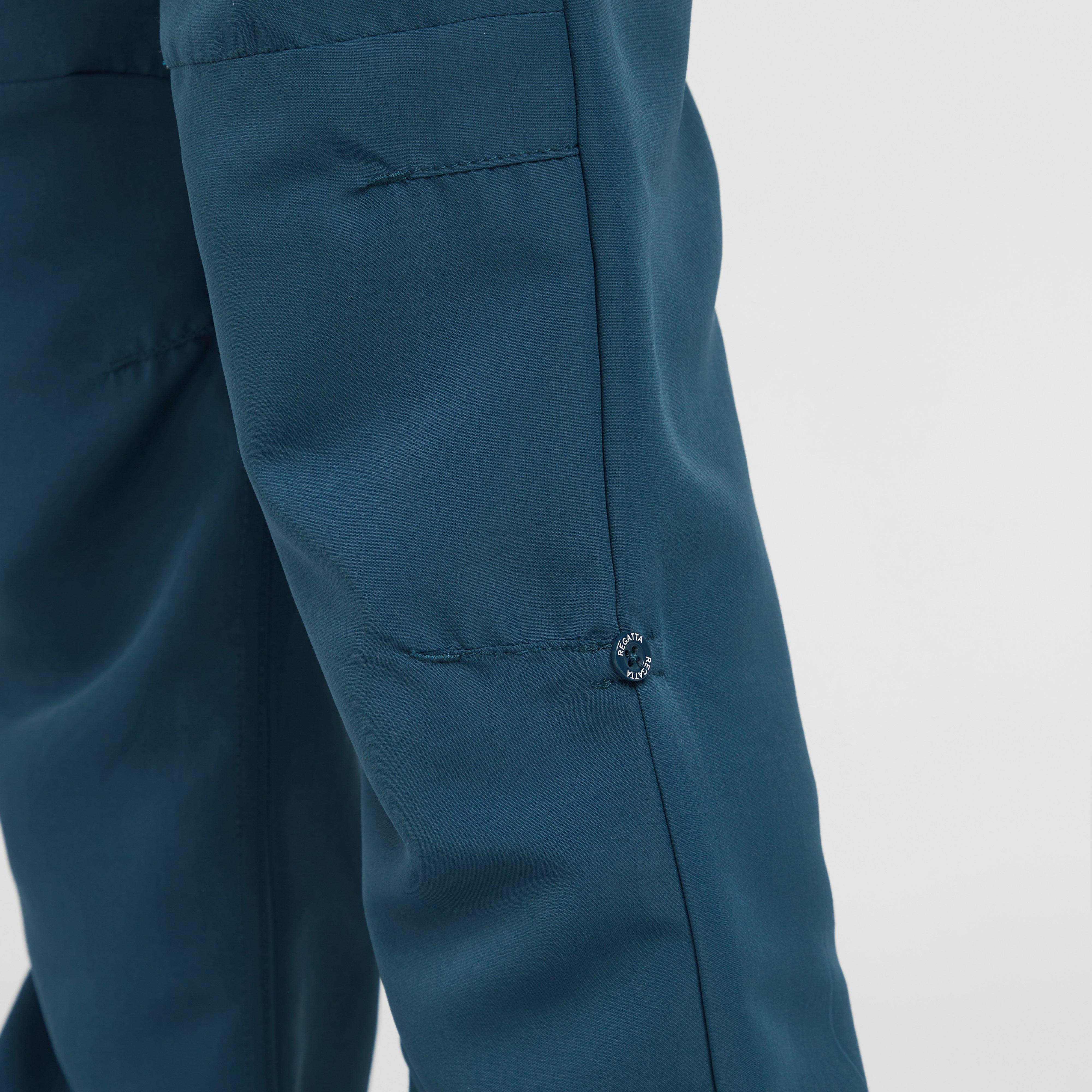 Kids' Sorcer Mountain Trousers
